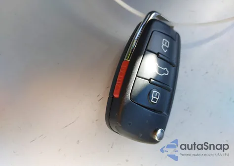 2017 Audi A3 2.0T Premium z USA, uszkodzony, nr VIN WAUGUGFF1H1029095